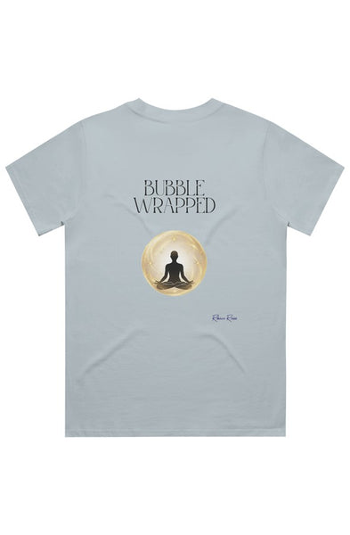 WO 39 S CLASSIC TEE Bubble Wrapped