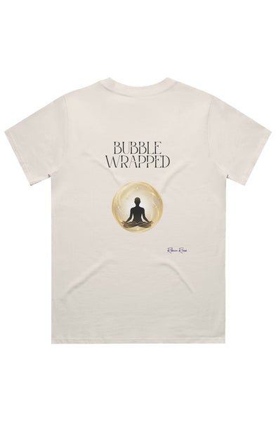 WO 39 S CLASSIC TEE Bubble Wrapped