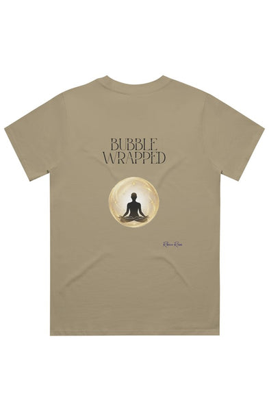 WO 39 S CLASSIC TEE Bubble Wrapped