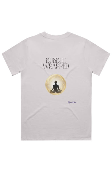 WO 39 S CLASSIC TEE Bubble Wrapped