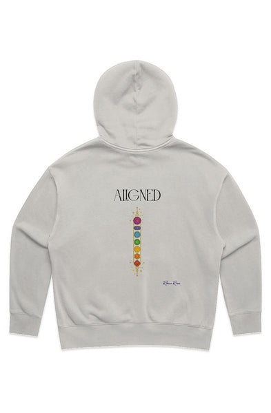 Wo 39 s Relax Faded Hood Aligned