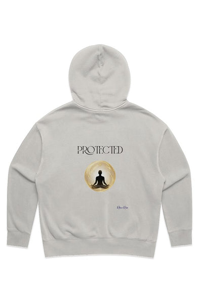 Wo 39 s Relax Faded Hood Protected