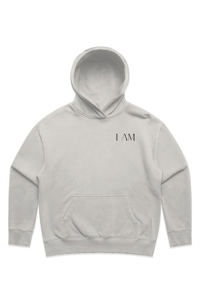 Wo 39 s Relax Faded Hood Magnetic