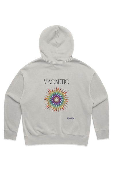 Wo 39 s Relax Faded Hood Magnetic