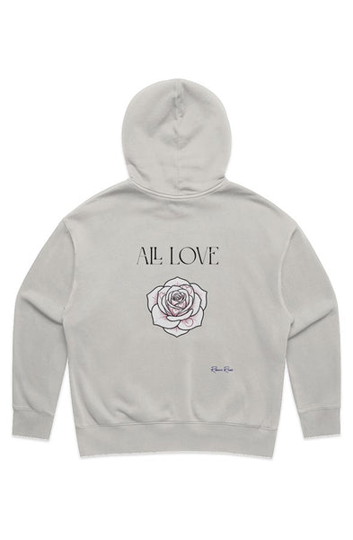 Wo 39 s Relax Faded Hood All Love