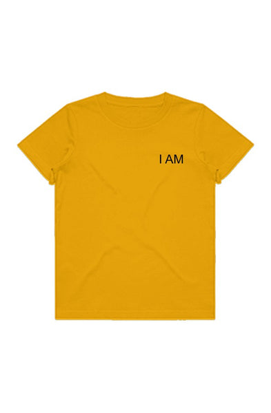 Youth Staple Tee All Love