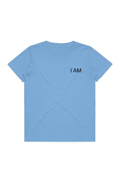 Youth Staple Tee All Love