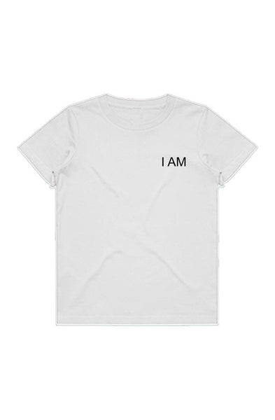 Youth Staple Tee All Love
