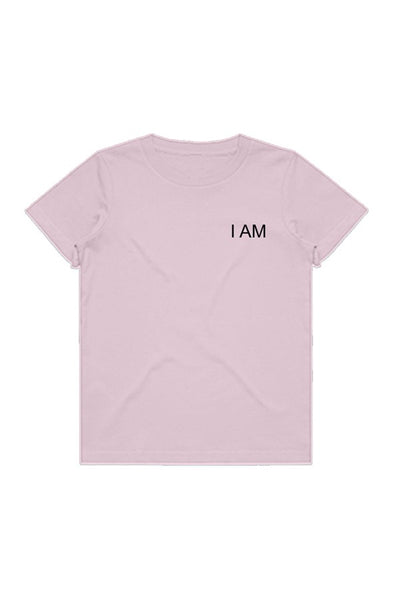 Youth Staple Tee All Love