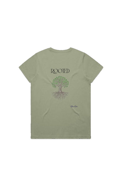 Maple Tee