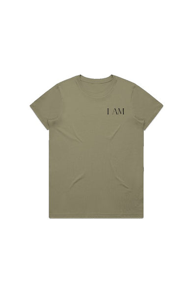 Maple Tee