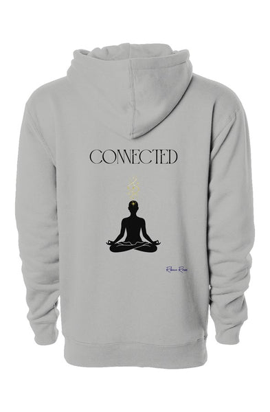 independent heavyweight pullover hoodie Connected