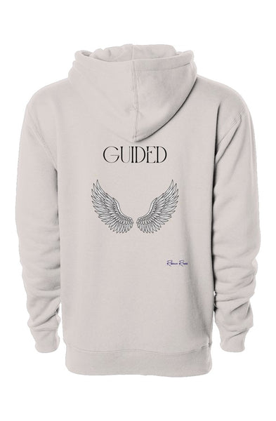 independent heavyweight pullover hoodie Guided