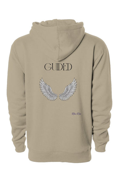 independent heavyweight pullover hoodie Guided
