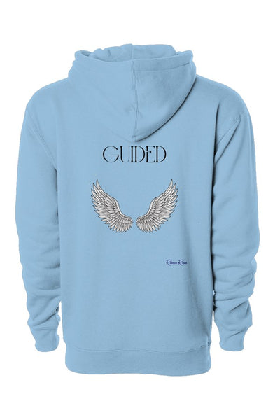 independent heavyweight pullover hoodie Guided