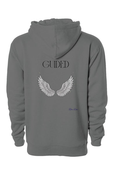 independent heavyweight pullover hoodie Guided