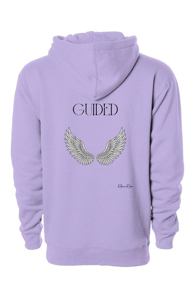 independent heavyweight pullover hoodie Guided
