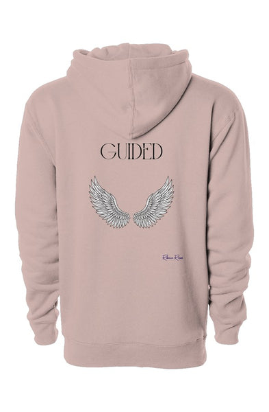 independent heavyweight pullover hoodie Guided