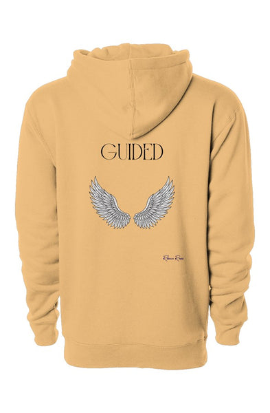 independent heavyweight pullover hoodie Guided