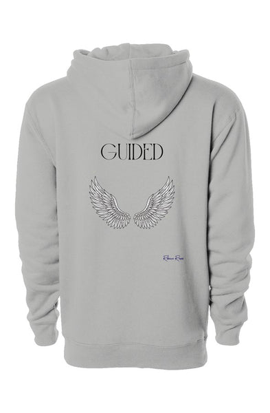 independent heavyweight pullover hoodie Guided