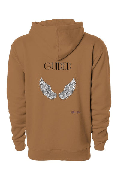 independent heavyweight pullover hoodie Guided