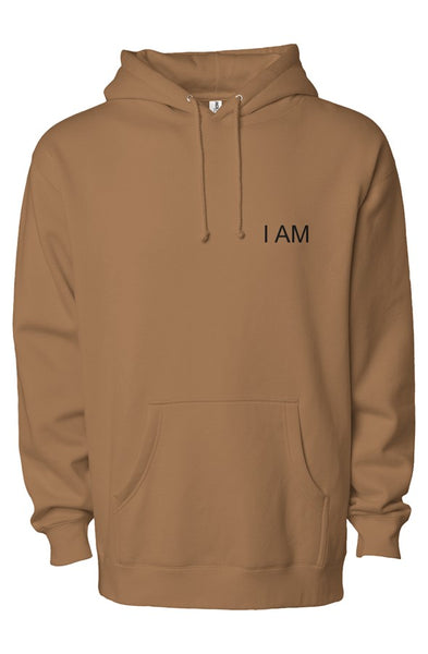 independent heavyweight pullover hoodie Guided