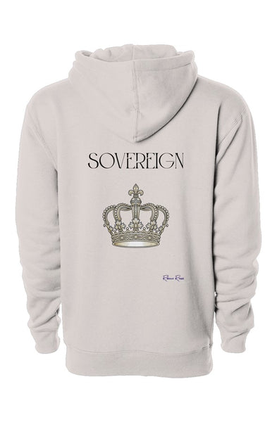 independent heavyweight pullover hoodie Sovereign