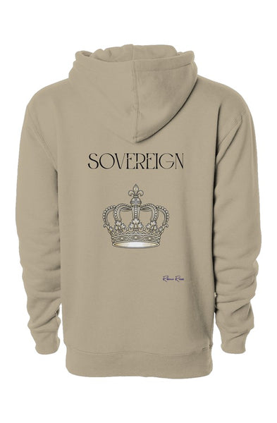 independent heavyweight pullover hoodie Sovereign