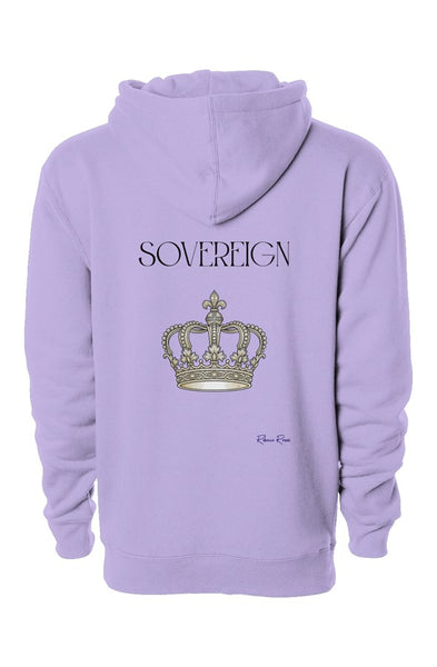 independent heavyweight pullover hoodie Sovereign