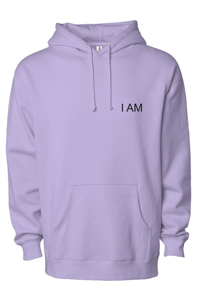 independent heavyweight pullover hoodie Sovereign