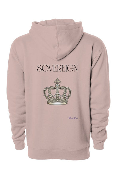 independent heavyweight pullover hoodie Sovereign