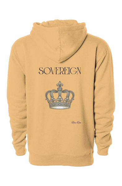 independent heavyweight pullover hoodie Sovereign