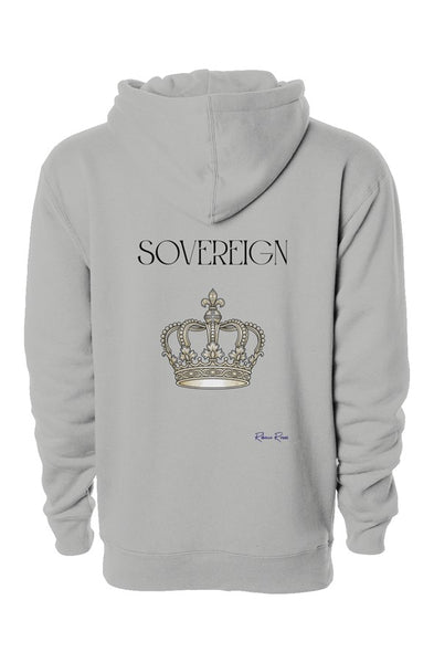 independent heavyweight pullover hoodie Sovereign