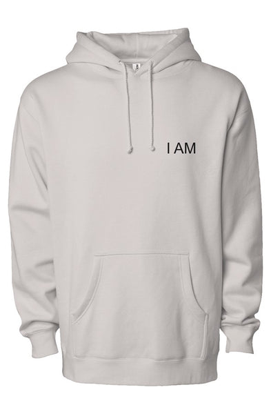 independent heavyweight pullover hoodie Aligned