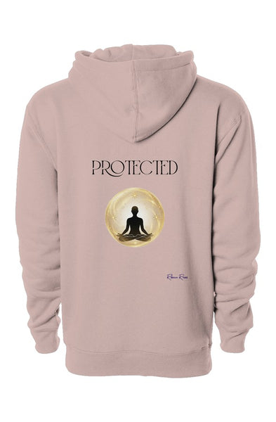 independent heavyweight pullover hoodie Protected