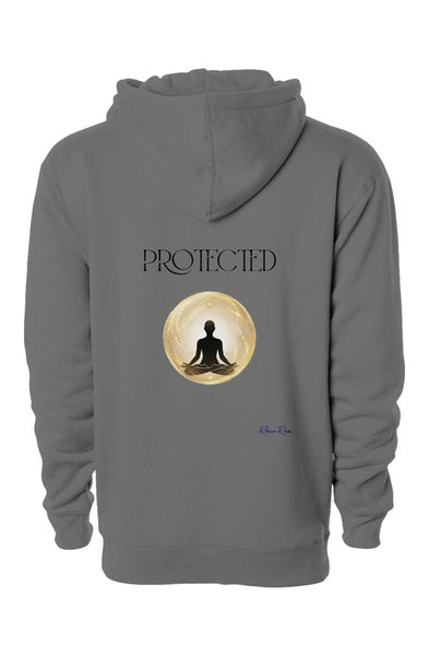 independent heavyweight pullover hoodie Protected