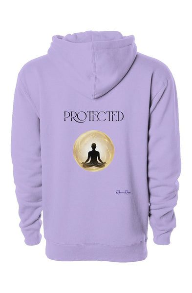 independent heavyweight pullover hoodie Protected