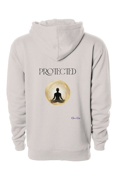 independent heavyweight pullover hoodie Protected