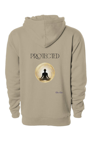 independent heavyweight pullover hoodie Protected