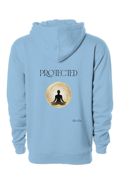 independent heavyweight pullover hoodie Protected