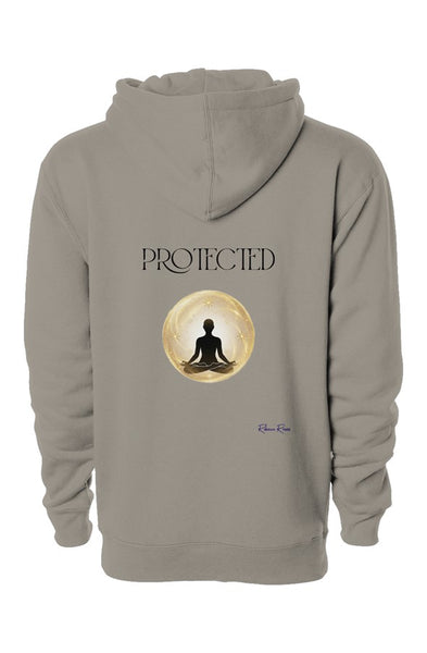 independent heavyweight pullover hoodie Protected