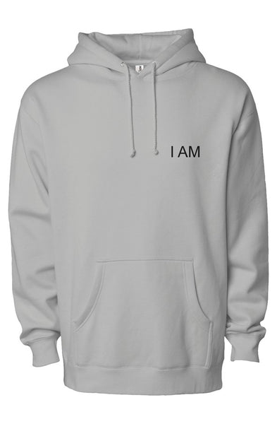 independent heavyweight pullover hoodie Protected