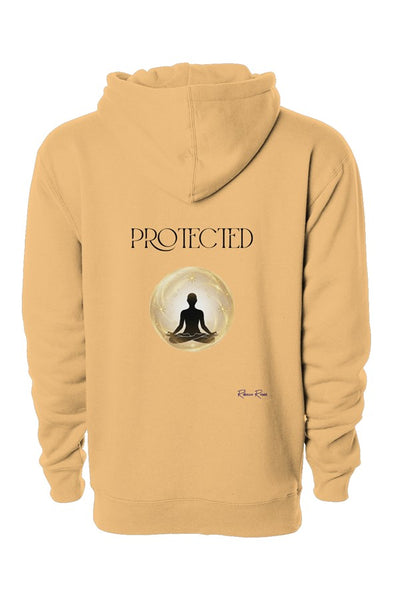 independent heavyweight pullover hoodie Protected