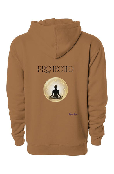 independent heavyweight pullover hoodie Protected