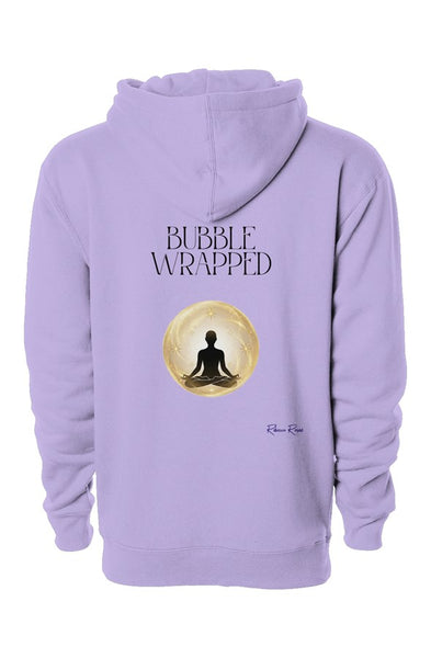 independent heavyweight pullover hoodie Bubble Wrapped