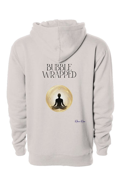 independent heavyweight pullover hoodie Bubble Wrapped