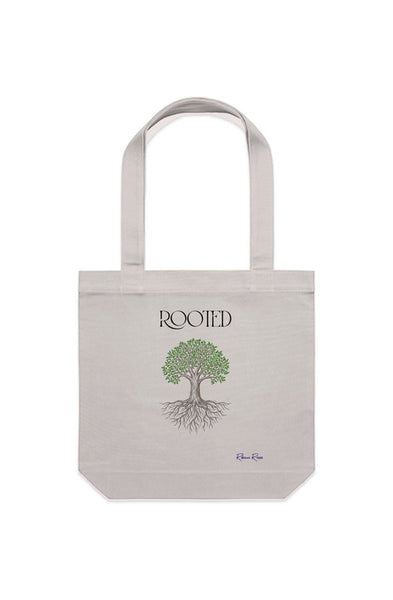 CARRIE TOTE Rooted