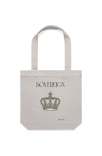 CARRIE TOTE Sovereign