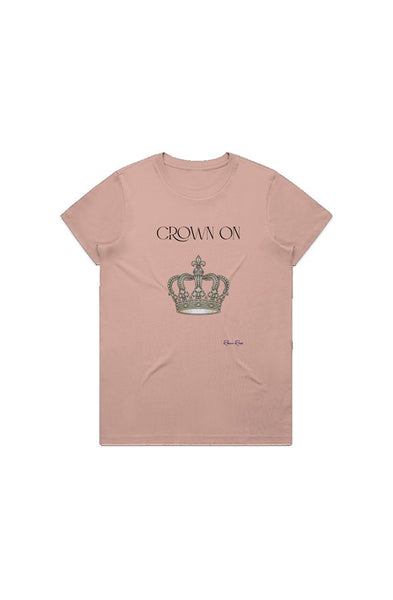 Maple Tee
