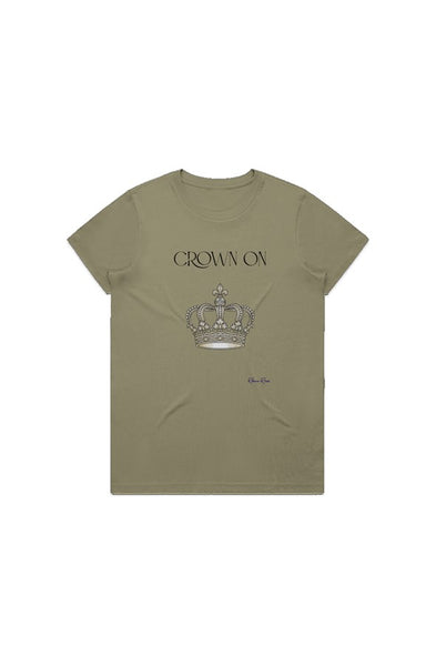 Maple Tee